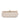 White Chanel Small Quilted Lambskin On And On Chain Flap Shoulder Bag