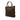 Brown Fendi Large Zucca Canvas Tote