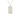 Silver Louis Vuitton Brass Collier Plaque Damier Pendant Necklace
