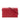 Red Gucci Microguccissima Wallet on Strap Crossbody Bag - Designer Revival
