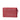 Red Gucci Microguccissima Wallet on Strap Crossbody Bag - Designer Revival