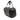 Black LOEWE Leather Laura 33 Handbag