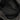 Black LOEWE Leather Laura 33 Handbag