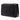 Black Chanel Maxi XL Classic Lambskin Single Flap Shoulder Bag