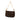 Brown Louis Vuitton Monogram Mini Pochette Accessoires Handbag