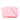 Pink Bottega Veneta Candy Nappa Intrecciato Cassette Crossbody