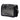 Black Chanel Small Lambskin Beaded Crystal Flap Handbag
