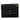 Black Chanel CC Quilted Jersey Chain Flap Crossbody Bag