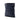 Blue Bottega Veneta Nappa Intrecciato Crossbody