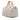White Louis Vuitton Damier Azur Speedy 30 Boston Bag - Designer Revival