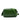 Green Bottega Veneta Nappa Intrecciato Crossbody