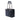 Black Chanel Caviar Grand Shopping Tote