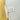 Yellow Chanel Calfskin Coco Beach Ball Bag - Designer Revival