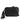 Black Gucci Leather Soho Disco Crossbody - Designer Revival