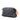 Blue Dior Oblique Denim Flight Cosmetic Pouch