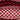 Red Dior DiorAmour Mini Embroidered Canvas Dots Book Tote