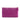 Purple Chanel Small Lambskin 19 O Case Pouch
