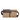 Brown & Tan Gucci GG Canvas Web Double Pocket Belt Bag