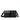 Black Gucci GG Canvas Double Pocket Belt Bag