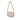 White Louis Vuitton Damier Azur Pochette Accessoires Shoulder Bag