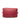 Red Louis Vuitton Monogram Mahina Galatea PM Shoulder Bag