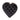 Black Chanel Quilted Patent Calfskin CC Heart Clutch With Chain Crossbody Bag - Designer Revival