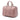 Pink Gucci Medium Guccissima Joy Boston Bag