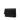 Black Gucci Calfskin Padlock Wristlet Clutch