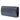 Black Saint Laurent Patent Smoking Clutch