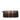 Brown Louis Vuitton Monogram Keepall 60 Travel Bag