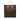Brown Louis Vuitton Monogram Sac Plat Tote Bag