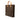 Brown Louis Vuitton Monogram Sac Plat Tote Bag