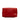 Red LOEWE Anagram Embossed Leather Amazona 75 Satchel - Designer Revival