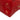 Red LOEWE Anagram Embossed Leather Amazona 75 Satchel - Designer Revival