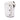White Bottega Veneta Perforated Calfskin Leggero Crossbody