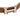Brown Hermès Leather Constance H Reversible Belt - Designer Revival