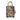 Brown Dior Mizza Mini Embroidered Canvas Leopard Vertical Book Tote Satchel - Designer Revival