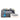 Gray Fendi Medium Tricolor Leather By The Way Satchel - Designer Revival