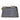 Gray Fendi Medium Tricolor Leather By The Way Satchel - Designer Revival