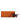 Red Hermès Milo Lambskin Rodeo Robeo 24 Bag Charm PM Key Chain
