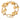 Gold Chanel Gold Plated Quilted Diamond Shape Double Chain Bracelet