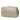 Silver Louis Vuitton Monogram Mini Lin Shine McKenna Shoulder Bag