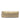 Gold Chanel CC Metallic Calfskin Cosmetic Pouch