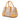 White Louis Vuitton Damier Azur Berkeley Handbag