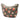 Beige Gucci Small GG Supreme Les Pommes Ophidia Half Moon Crossbody