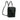 Black Louis Vuitton Monogram Empreinte Giant Tiny Backpack