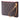Brown Louis Vuitton Monogram Neverfull MM Pouch