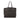 Brown Fendi Zucca Canvas Tote