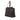 Brown Fendi Zucca Canvas Tote