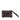 Brown Bottega Veneta Intrecciato Trimmed Leather Clutch